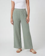 Pantalon Monaco - Verde Claro