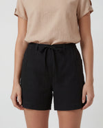Short Vera - Negro