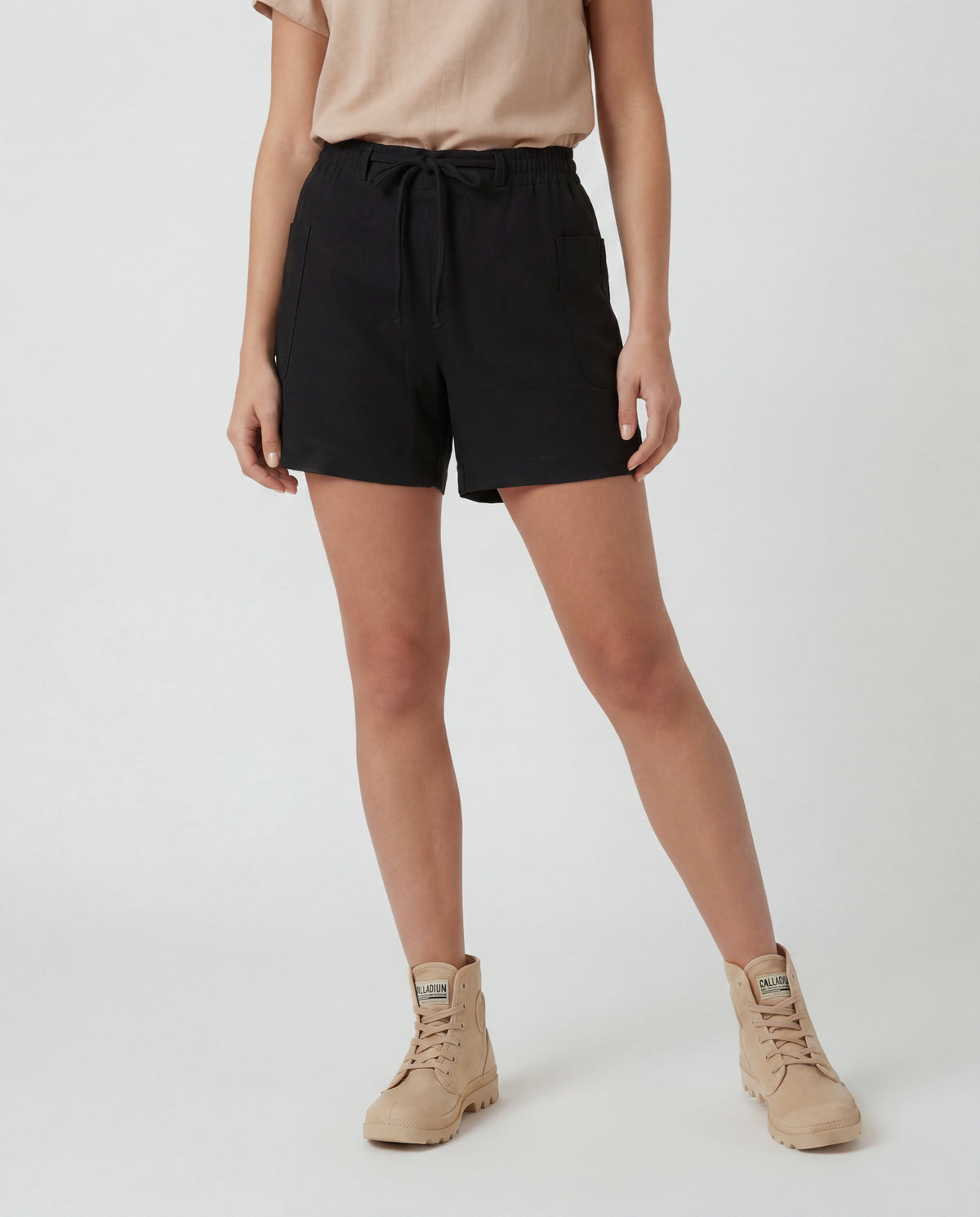 Short Vera - Negro