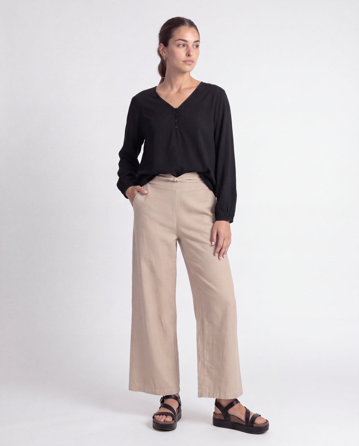 Pantalon Munich - Arena